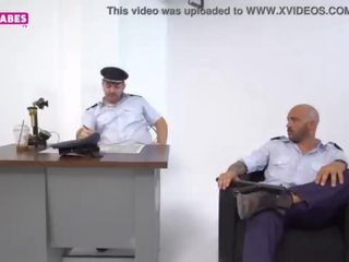 Sugarbabestv&colon; greeks politie ofițer Adult clamă