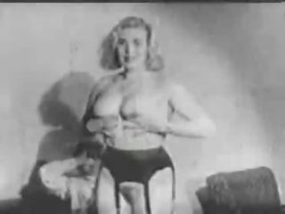 Marilyn monroe xxx video- nauha. tai se on?