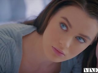 Tilki lana rhoades has x rated movie movie with her başlyk