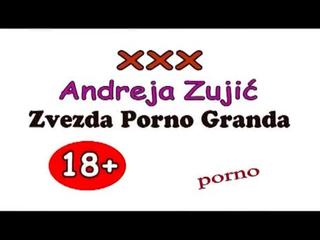 Andreja zujic σερβικό singer ξενοδοχείο σεξ ταινία ταινία