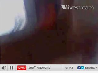 Livestream burungpun 26 02 2012