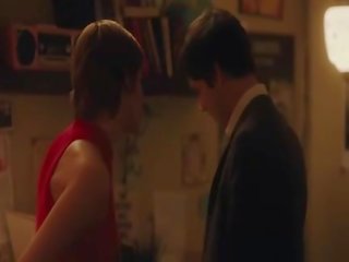 Emma watson na perks od pri čemer a wallflower