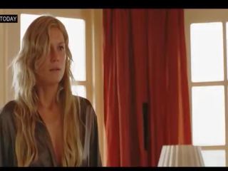 Sophie hilbrand - hollantilainen blone, alasti sisään julkinen, itsetyydytys & x rated elokuva kohtauksia - zomerhitte (2008)