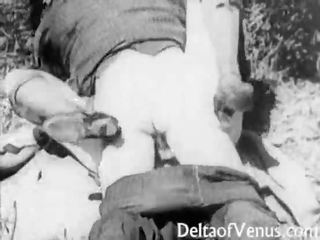 Старомодна секс відео фільм 1915 - a безкоштовно поїздка